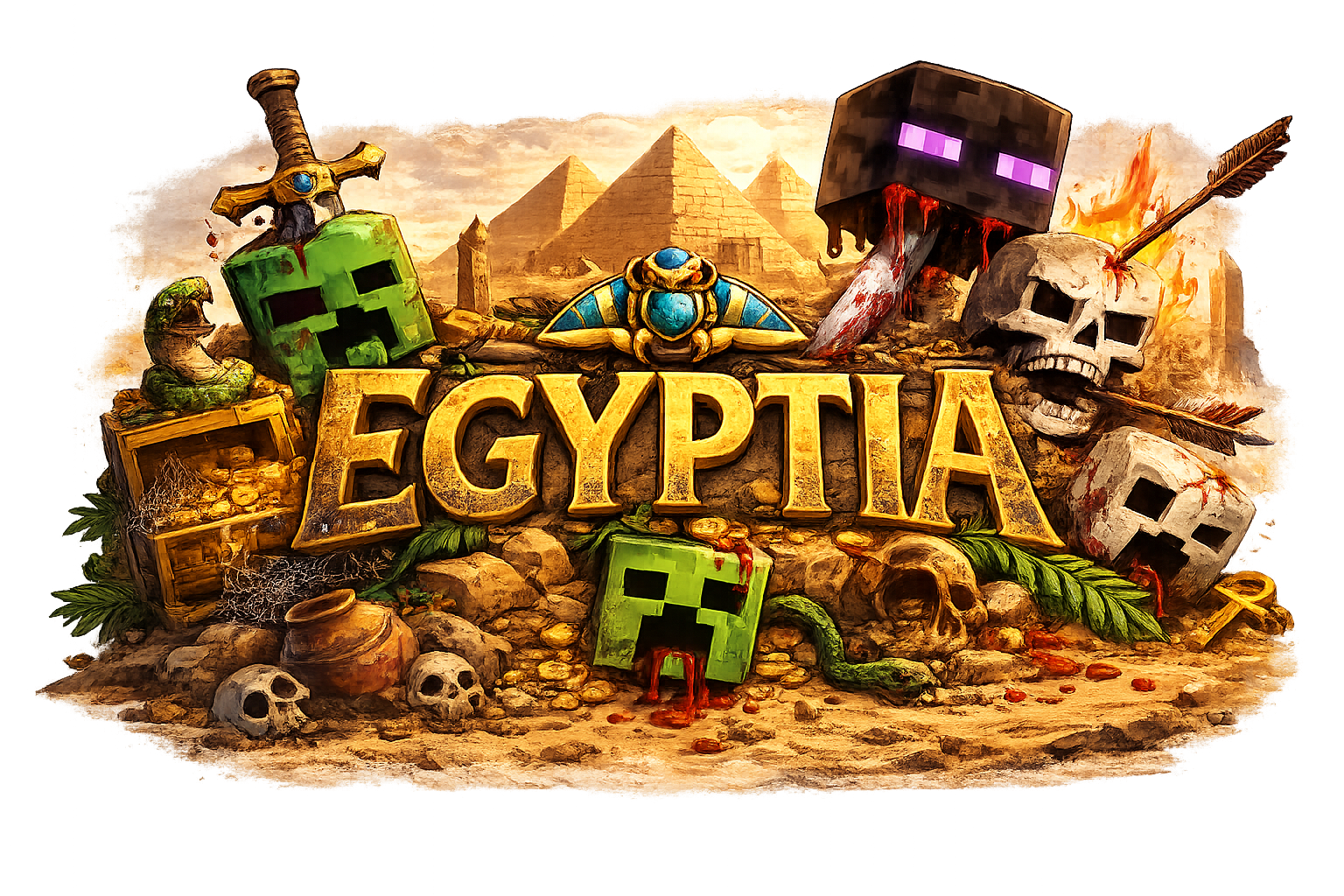 Egyptia
